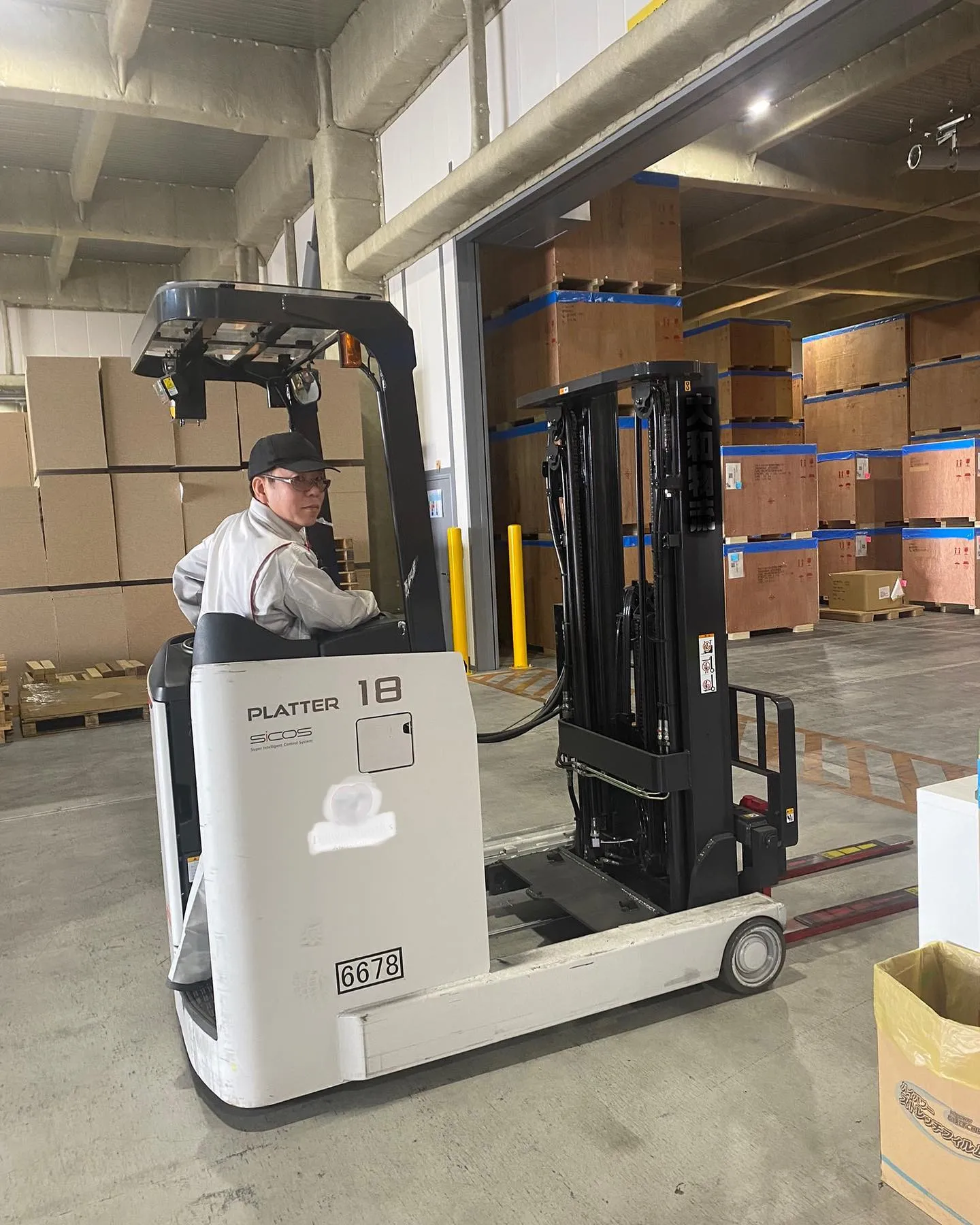 株式会社トハルでは現在一宮市丹陽、名古屋市港区で手元作業員さ...