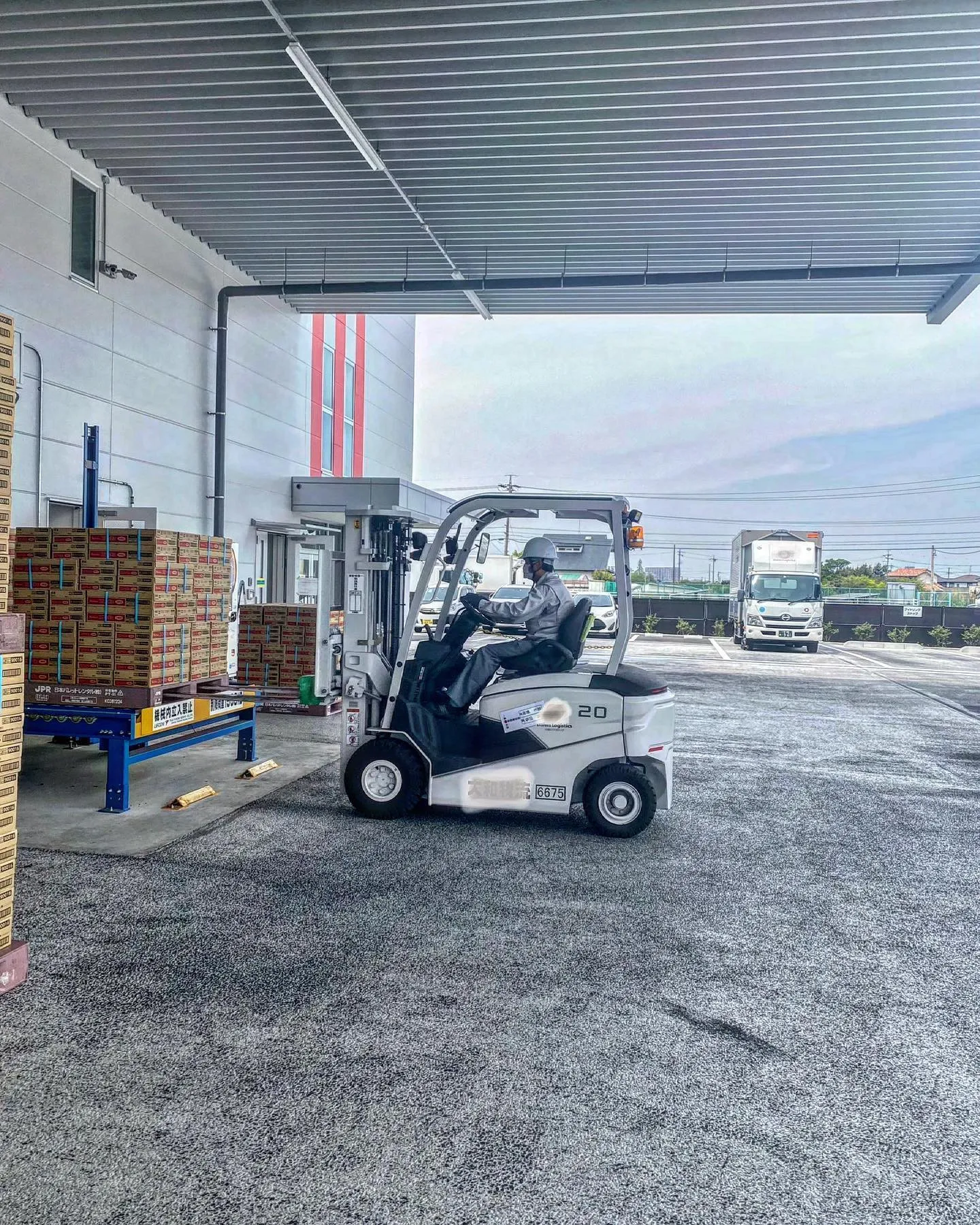 トハルでは現在一宮市と名古屋市港区で倉庫内作業員の募集をして...